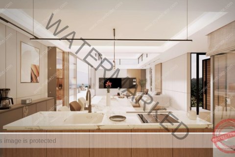 Haus in Ko Samui, Thailand 3 Schlafzimmer № 222198 - Foto 20