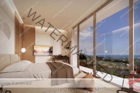 Haus in Ko Samui, Thailand 3 Schlafzimmer № 222198 - Foto 18