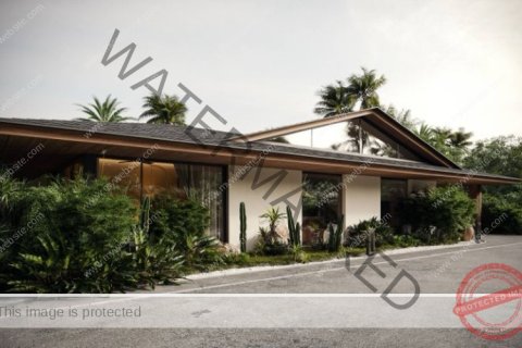 Haus in Ko Samui, Thailand 3 Schlafzimmer № 222198 - Foto 2