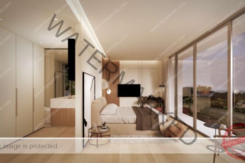 Haus in Ko Samui, Thailand 3 Schlafzimmer № 222198 - Foto 22