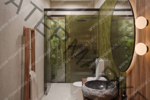 Haus in Ko Samui, Thailand 3 Schlafzimmer № 222198 - Foto 5