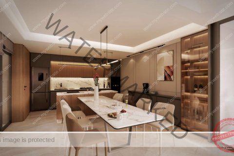 Haus in Ko Samui, Thailand 3 Schlafzimmer № 222198 - Foto 17