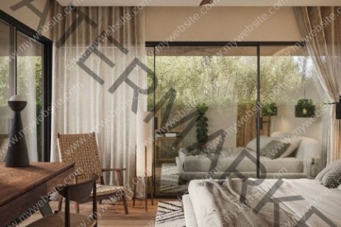 Haus in Ko Samui, Thailand 3 Schlafzimmer № 222198 - Foto 6
