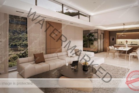 Haus in Ko Samui, Thailand 3 Schlafzimmer № 222198 - Foto 19