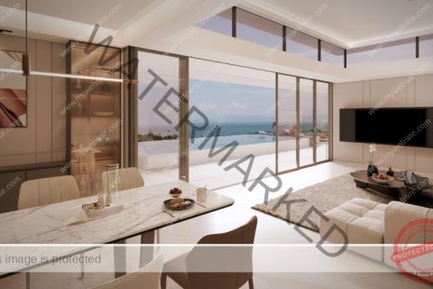 Haus in Ko Samui, Thailand 3 Schlafzimmer № 222198 - Foto 21