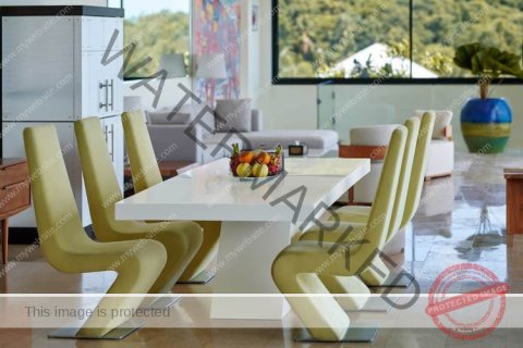 Villa in Ko Samui, Thailand 4 Schlafzimmer № 222199 - Foto 16
