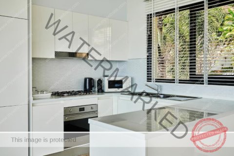 Villa in Ko Samui, Thailand 4 Schlafzimmer № 222199 - Foto 14