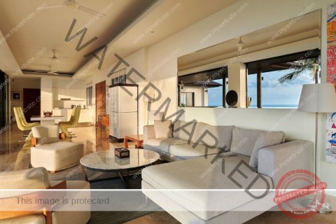 Villa in Ko Samui, Thailand 4 Schlafzimmer № 222199 - Foto 8