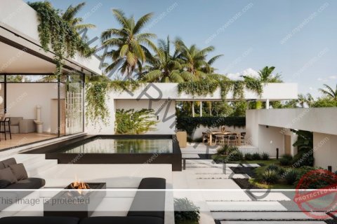 Chalet de 2 dormitorios en Ko Samui, Tailandia № 222201