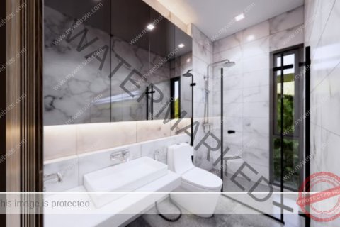 Villa in Ko Samui, Thailand 5 Schlafzimmer № 222204 - Foto 16