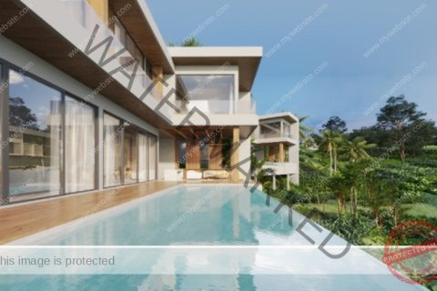 Villa in Ko Samui, Thailand 5 Schlafzimmer № 222204 - Foto 4