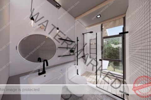 Villa in Ko Samui, Thailand 5 Schlafzimmer № 222204 - Foto 17