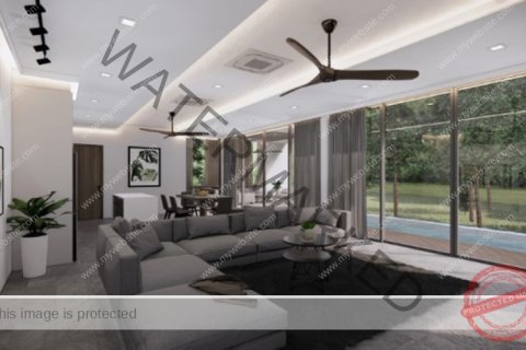 Villa in Ko Samui, Thailand 5 Schlafzimmer № 222204 - Foto 11