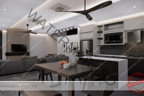 Villa in Ko Samui, Thailand 5 Schlafzimmer № 222204 - Foto 9
