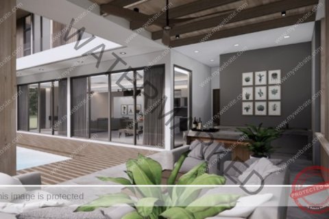 Villa in Ko Samui, Thailand 5 Schlafzimmer № 222204 - Foto 7