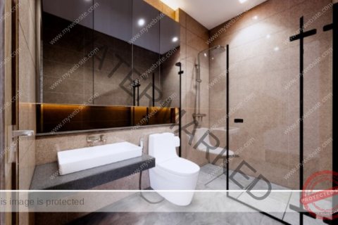 Villa in Ko Samui, Thailand 5 Schlafzimmer № 222204 - Foto 15