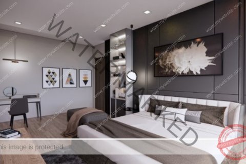 Villa in Ko Samui, Thailand 5 Schlafzimmer № 222204 - Foto 8