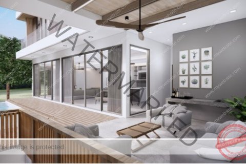 Villa in Ko Samui, Thailand 5 Schlafzimmer № 222204 - Foto 10