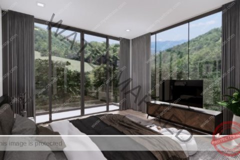 Villa in Ko Samui, Thailand 5 Schlafzimmer № 222204 - Foto 12