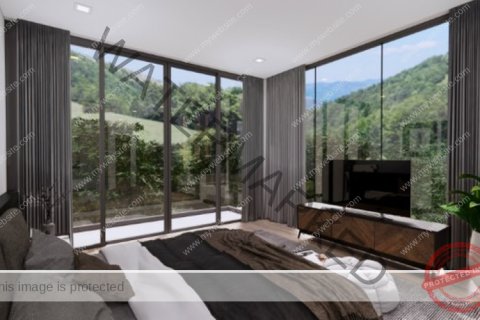 Villa in Ko Samui, Thailand 5 Schlafzimmer № 222204 - Foto 14