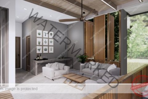 Villa in Ko Samui, Thailand 5 Schlafzimmer № 222204 - Foto 6
