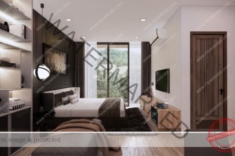Villa in Ko Samui, Thailand 5 Schlafzimmer № 222204 - Foto 13