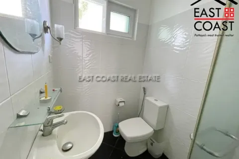 Haus in Pattaya, Thailand 4 Schlafzimmer № 213872 - Foto 19