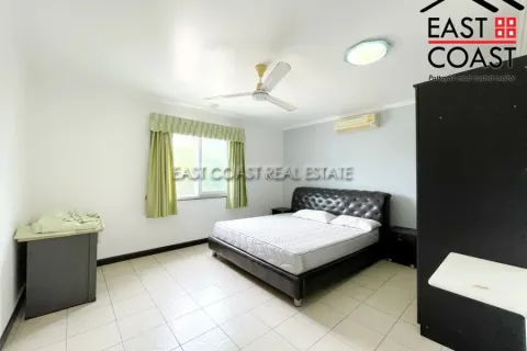 Haus in Pattaya, Thailand 4 Schlafzimmer № 213872 - Foto 11