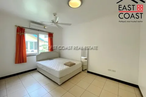Haus in Pattaya, Thailand 4 Schlafzimmer № 213872 - Foto 5