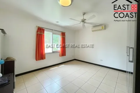 Haus in Pattaya, Thailand 4 Schlafzimmer № 213872 - Foto 4