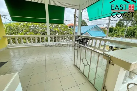 Haus in Pattaya, Thailand 4 Schlafzimmer № 213872 - Foto 18