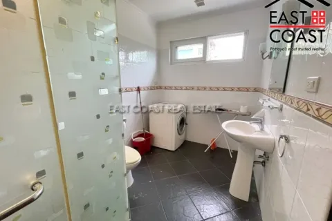 Haus in Pattaya, Thailand 4 Schlafzimmer № 213872 - Foto 13