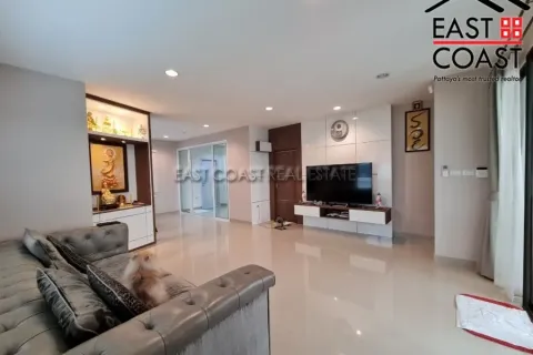 Haus in Pattaya, Thailand 2 Schlafzimmer № 213874 - Foto 8