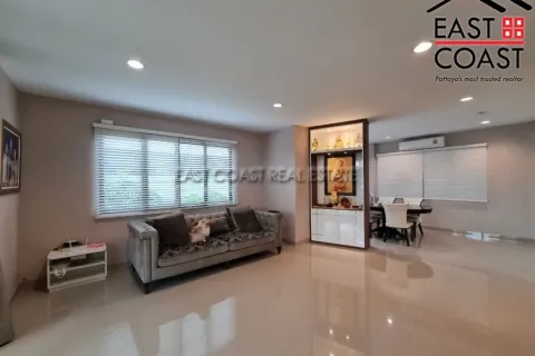 Haus in Pattaya, Thailand 2 Schlafzimmer № 213874 - Foto 7