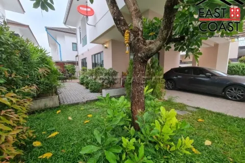 Haus in Pattaya, Thailand 2 Schlafzimmer № 213874 - Foto 23