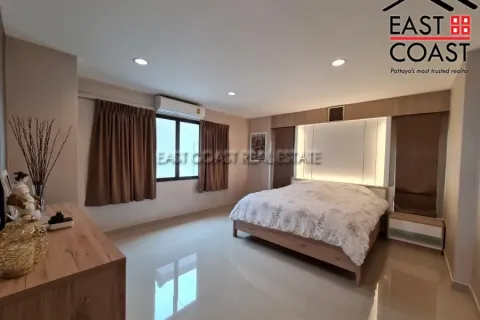 Haus in Pattaya, Thailand 2 Schlafzimmer № 213874 - Foto 17