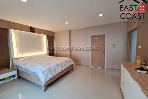 Haus in Pattaya, Thailand 2 Schlafzimmer № 213874 - Foto 21
