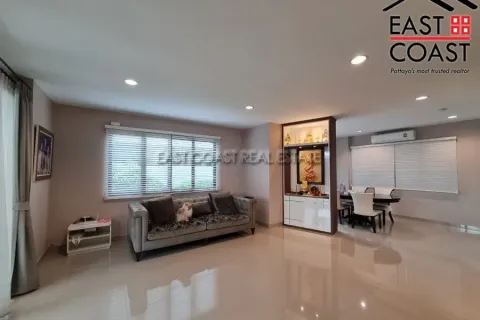 Haus in Pattaya, Thailand 2 Schlafzimmer № 213874 - Foto 6