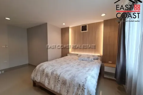 Haus in Pattaya, Thailand 2 Schlafzimmer № 213874 - Foto 14