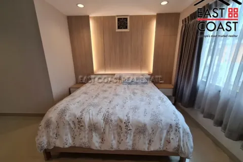 Haus in Pattaya, Thailand 2 Schlafzimmer № 213874 - Foto 15