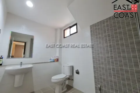 Haus in Pattaya, Thailand 2 Schlafzimmer № 213874 - Foto 10