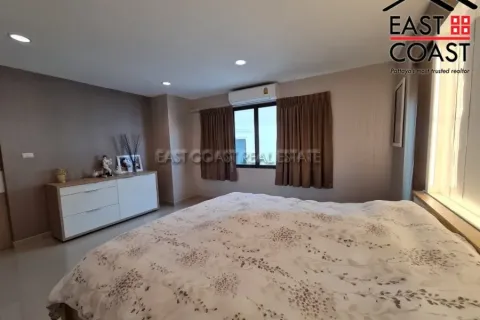 Haus in Pattaya, Thailand 2 Schlafzimmer № 213874 - Foto 16