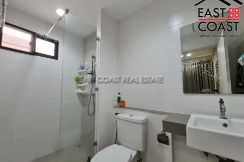 Haus in Pattaya, Thailand 2 Schlafzimmer № 213874 - Foto 13