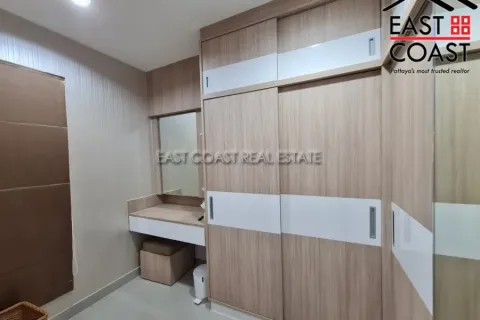 Haus in Pattaya, Thailand 2 Schlafzimmer № 213874 - Foto 18