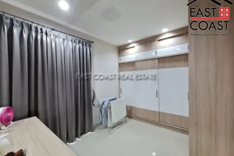 Haus in Pattaya, Thailand 2 Schlafzimmer № 213874 - Foto 11