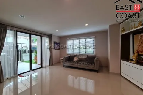 Haus in Pattaya, Thailand 2 Schlafzimmer № 213874 - Foto 3