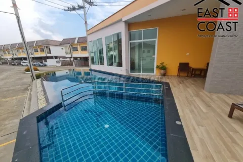 Haus in Pattaya, Thailand 2 Schlafzimmer № 213874 - Foto 27