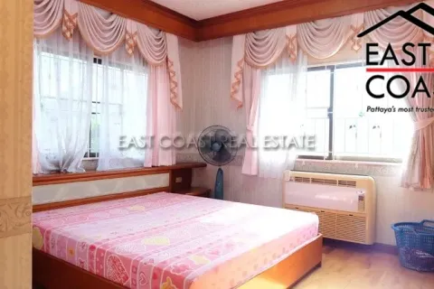 Haus in Pattaya, Thailand 5 Schlafzimmer № 213878 - Foto 15
