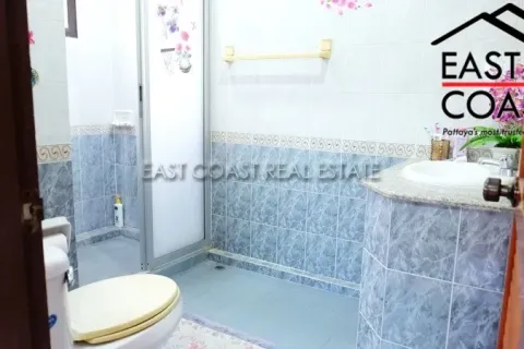 Haus in Pattaya, Thailand 5 Schlafzimmer № 213878 - Foto 17