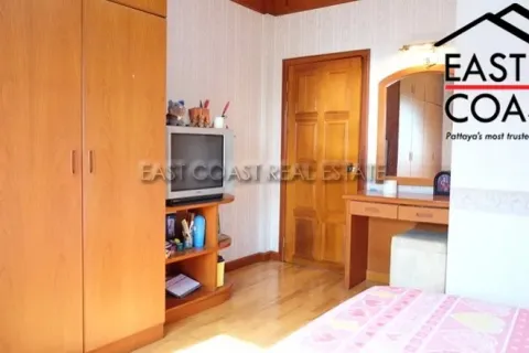 Haus in Pattaya, Thailand 5 Schlafzimmer № 213878 - Foto 16